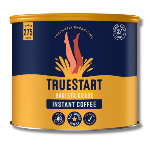 Truestart Coffee